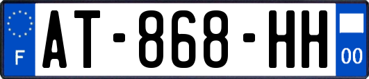 AT-868-HH