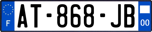 AT-868-JB