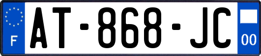 AT-868-JC