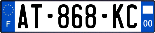 AT-868-KC