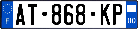 AT-868-KP
