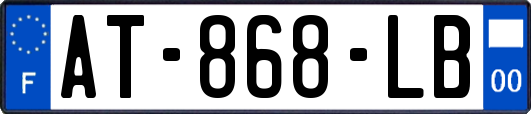 AT-868-LB