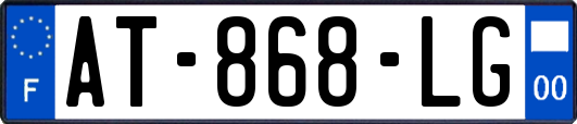 AT-868-LG