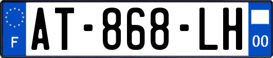 AT-868-LH