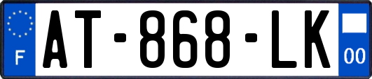 AT-868-LK