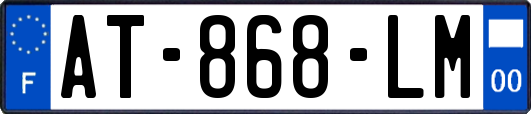 AT-868-LM