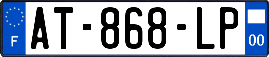 AT-868-LP