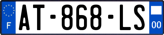 AT-868-LS
