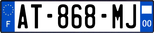AT-868-MJ