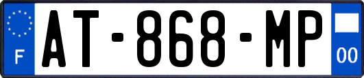 AT-868-MP