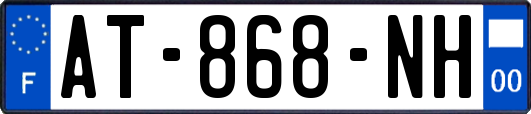 AT-868-NH