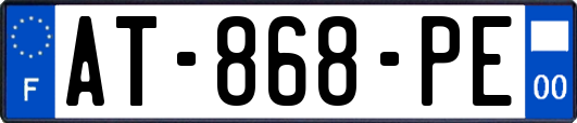 AT-868-PE