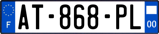 AT-868-PL
