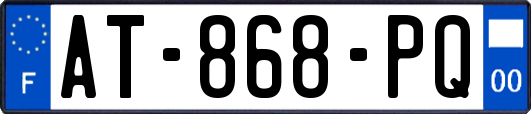 AT-868-PQ