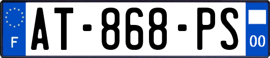 AT-868-PS