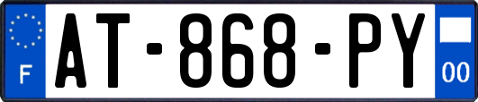 AT-868-PY