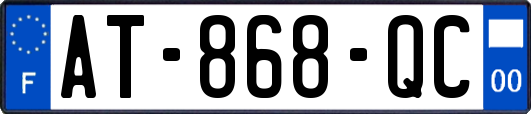 AT-868-QC