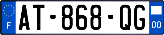 AT-868-QG