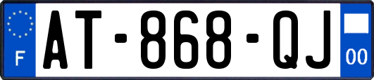 AT-868-QJ