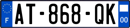 AT-868-QK