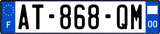 AT-868-QM