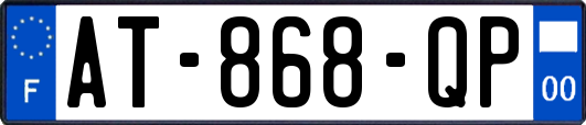 AT-868-QP