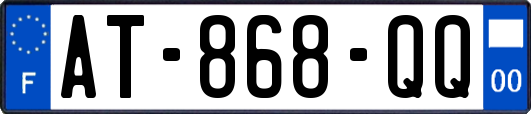 AT-868-QQ