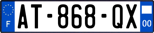 AT-868-QX