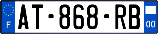 AT-868-RB
