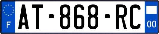 AT-868-RC