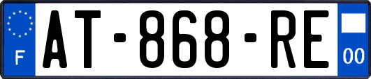 AT-868-RE
