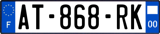 AT-868-RK