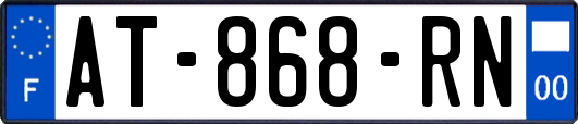 AT-868-RN