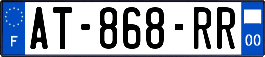 AT-868-RR