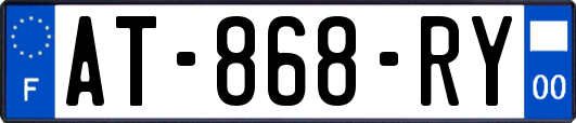 AT-868-RY