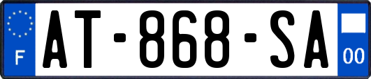 AT-868-SA