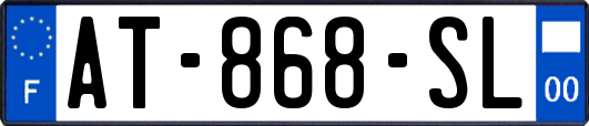 AT-868-SL