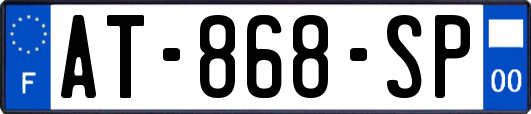 AT-868-SP