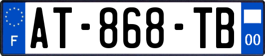 AT-868-TB