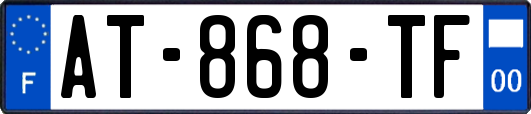 AT-868-TF