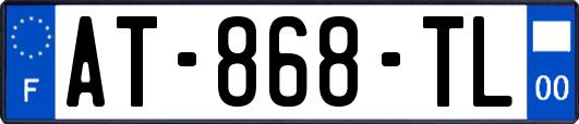 AT-868-TL