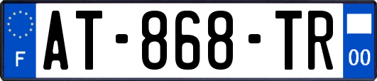 AT-868-TR