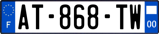 AT-868-TW