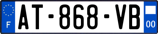 AT-868-VB