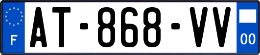 AT-868-VV