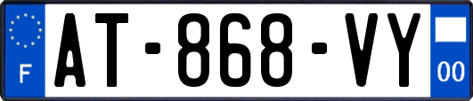 AT-868-VY