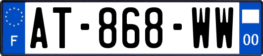 AT-868-WW