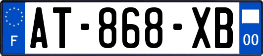 AT-868-XB