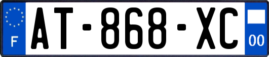 AT-868-XC