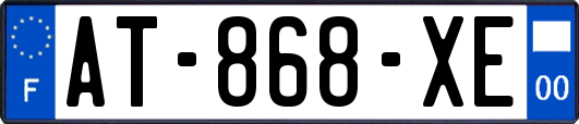 AT-868-XE